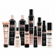 Luxury Black Seed Oil Rejuvenating — Линия средств с маслом черного тмина