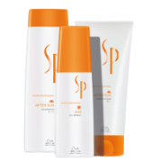 Sun — Защита от солнца