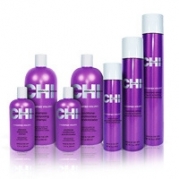 Magnified Volume — Линия для придания объема волосам