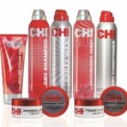 Styling Line Extension — Линия для стайлинга