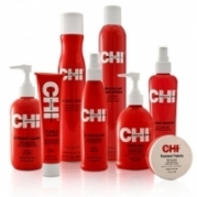 Thermal Styling — Линия укладочных средств