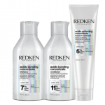 Acidic Bonding Concentrate трансформация волос за одно применение (восстановление, укрепление)