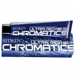 CHROMATICS ULTRA RICH технология экстра протеинов и стойкого без аммиачного окрашивания
