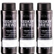 Color Camo — Камуфляж седины