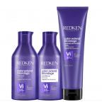 COLOR EXTEND BLONDAGE - для поддержания холодных оттенков блонд