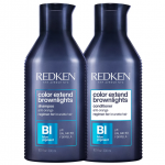 Color Extend Brownlights уход для брюнеток