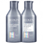 Color Extend Graydiant для поддержания холодных оттенков блонд