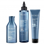 EXTREME Bleach Recovery - для фанатов светлых волос (мягкость и укрепление)