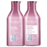 Volume Injection - уход для объёма и плотности волос