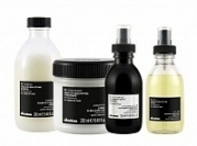 Oi Absolute Beautifying — Линия для абсолютной красоты волос