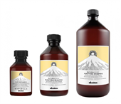 Purifying — Успокаивающие антисептические продукты для борьбы с перхотью