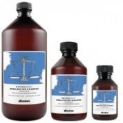 Rebalancing — Серия средств для востановления работы сальных желез