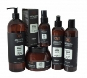 DIKSON ARGABETA vegKERATIN для поврежденных волос